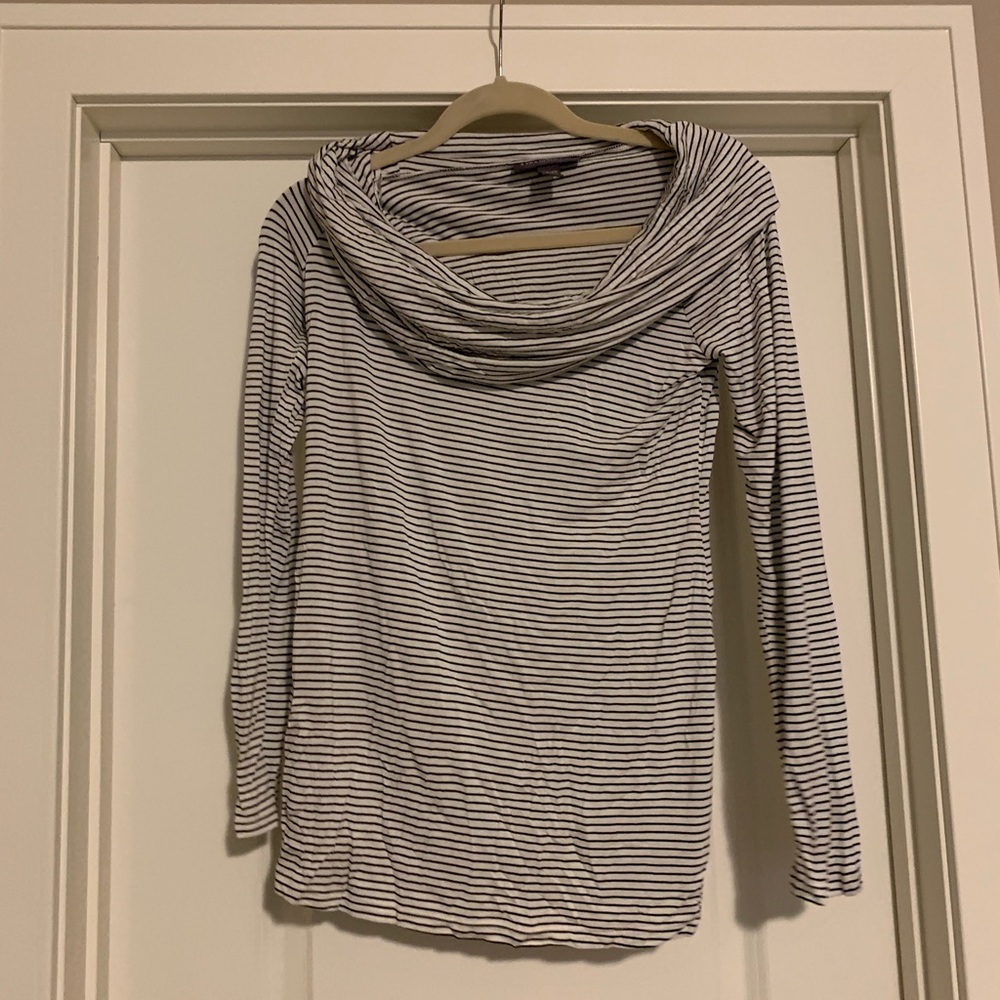 Maternity shirt